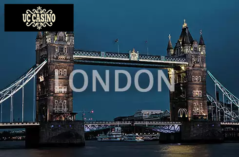 60 Sec Baccarat London